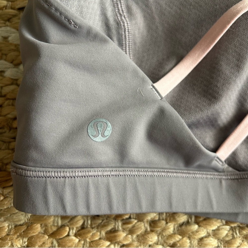 Lululemon Two Sports Bras - Picture 12 of 14